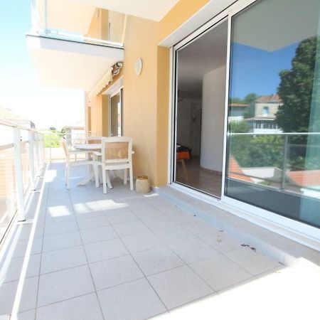 Grand Appt T2 Terrasse Sud + Pkg - 150M De La Plage D'Eyrac Arcachon Exterior photo