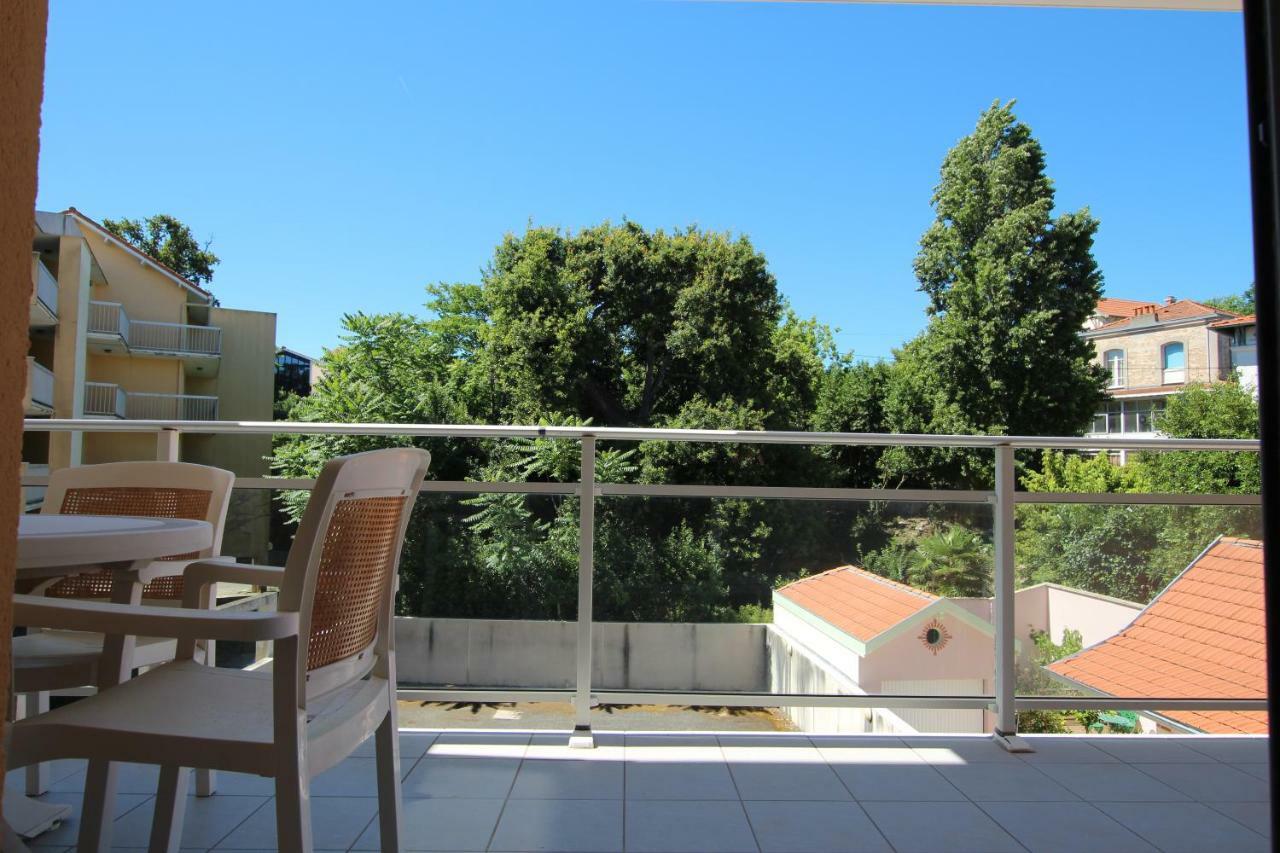 Grand Appt T2 Terrasse Sud + Pkg - 150M De La Plage D'Eyrac Arcachon Exterior photo