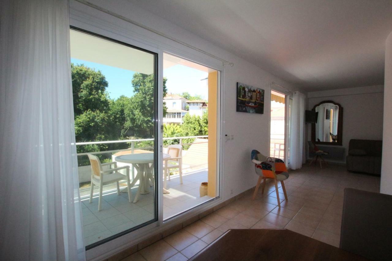 Grand Appt T2 Terrasse Sud + Pkg - 150M De La Plage D'Eyrac Arcachon Exterior photo