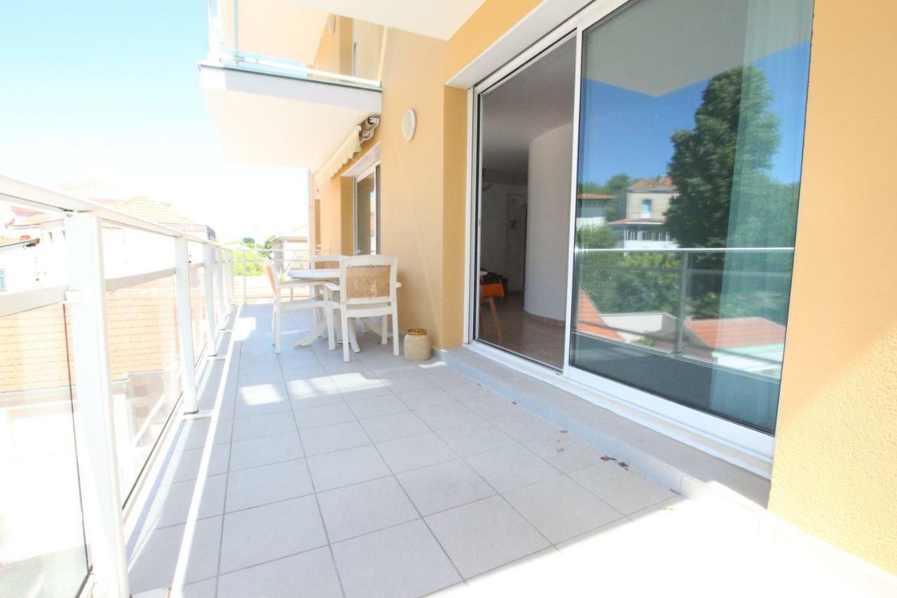 Grand Appt T2 Terrasse Sud + Pkg - 150M De La Plage D'Eyrac Arcachon Exterior photo